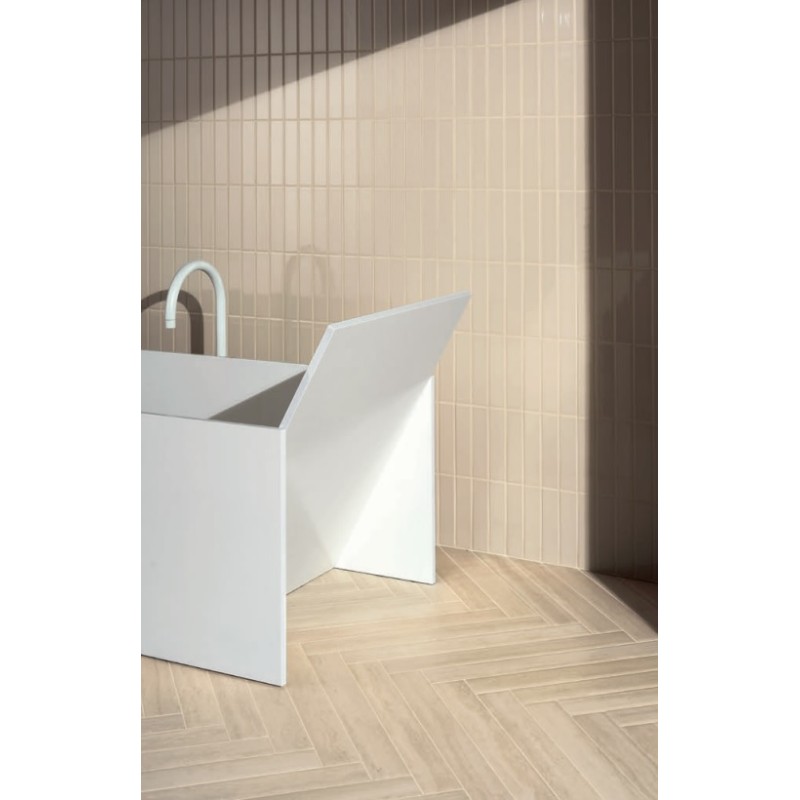 Italic  Plain Lux Beige 5x20 8mm - 41zero42 4101081