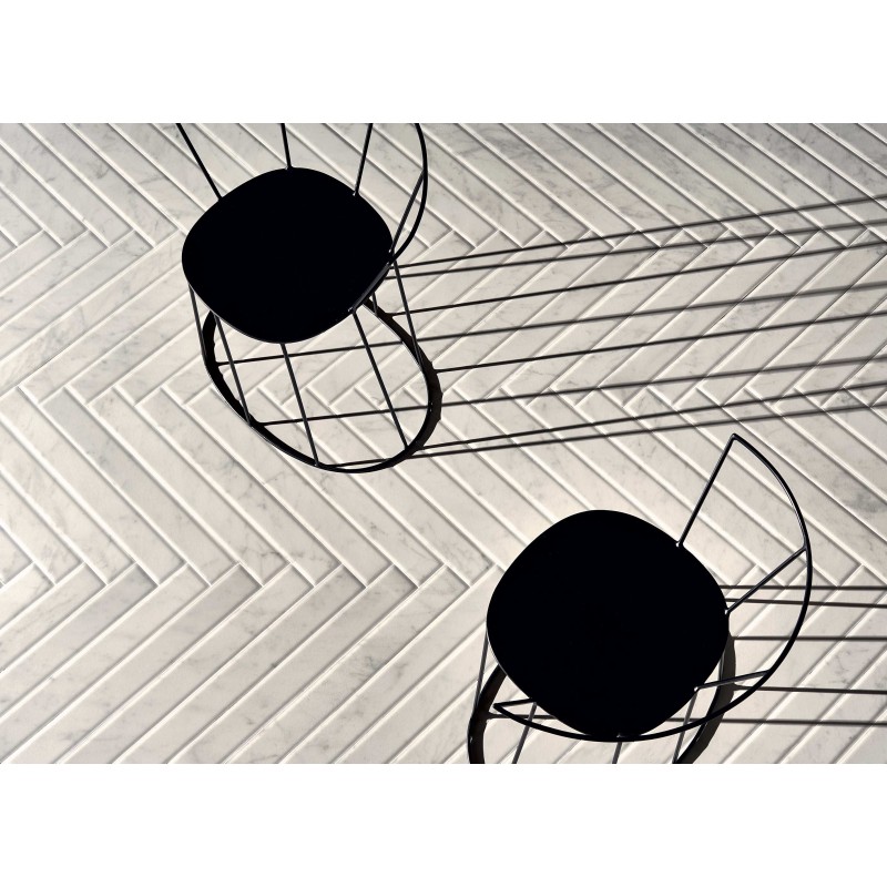 Italic  Cushion Carrara 7,5x60 9mm - 41zero42 4101071