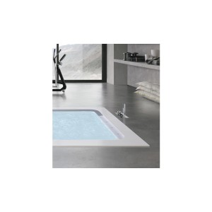 Rubinetteria LOFT A2 Mix quattro fori con flessibile doccetta - Hafro - Geromin HAFRO-GEROMIN - 1