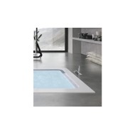 LOFT A2 Mix Vierloch-Armatur mit Brauseschlauch - Hafro - Geromin HAFRO-GEROMIN - 1