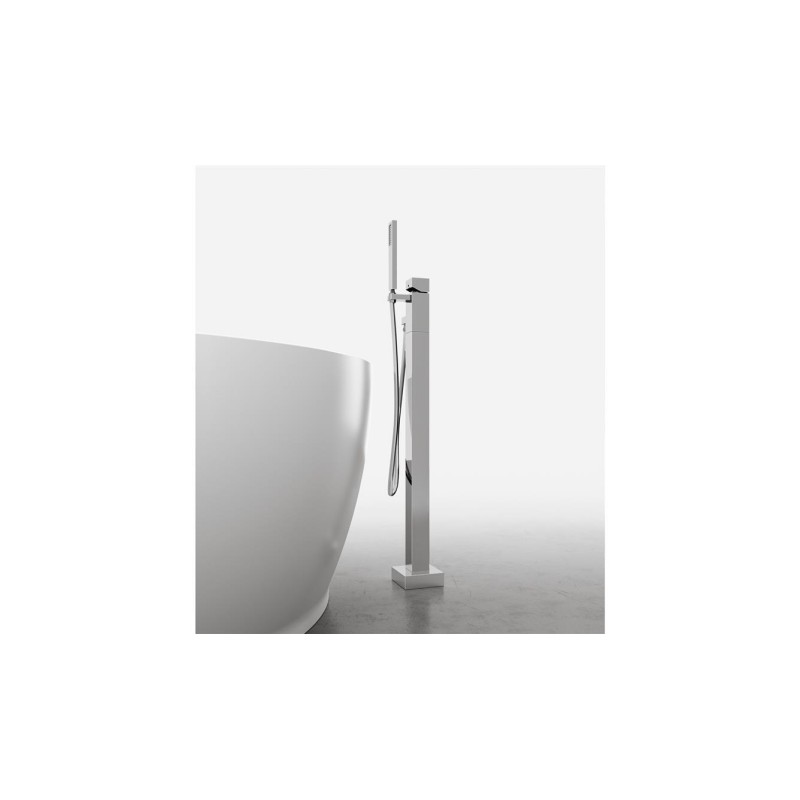 PRESTIGE Piantana - Hafro - Geromin HAFRO-GEROMIN - 1