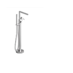 Robinetterie sur pied Ronde - Hafro - Geromin HAFRO-GEROMIN - 1