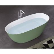 SKILL vasca  160 x 70 H  Solitek Blanc Hafro - Geromin HAFRO-GEROMIN - 1