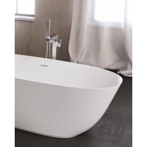 SKILL UP vasca  160 x 70 H  Solitek White Hafro - Geromin HAFRO-GEROMIN - 1