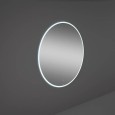 Miroir rond JOY avec éclairage LED - Rak Ceramics