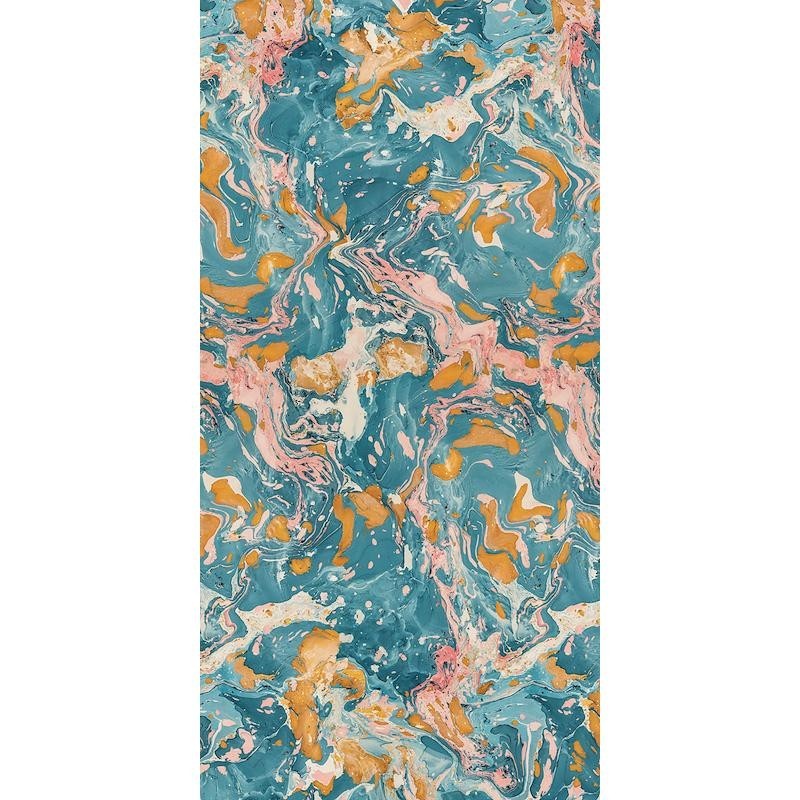 ARALDICA BASE AZZURRO GLOSSY 6MM 120x240 cm  SQ  - CEDIT 763507