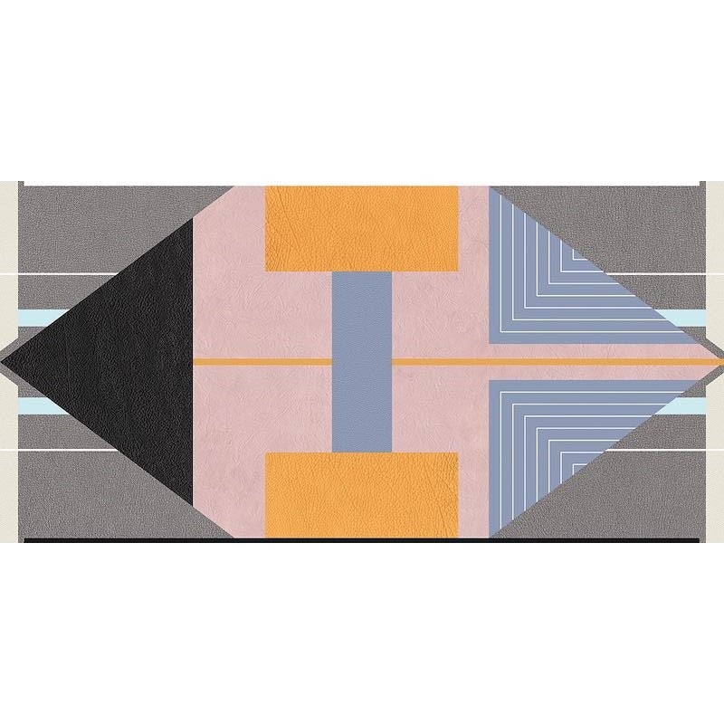 CHIMERA DECORO RADICI GRIGIO MATT 6MM 120x240 cm  SQ  - CEDIT 769440