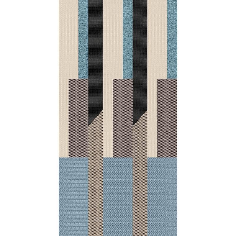 CHIMERA DECORO RITMO BEIGE A MATT 6MM 60x120 cm  - CEDIT 769490