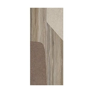 COMPATTA PISE' INSERTI A 6MM 120X280 cm  SQ  - CEDIT 778012