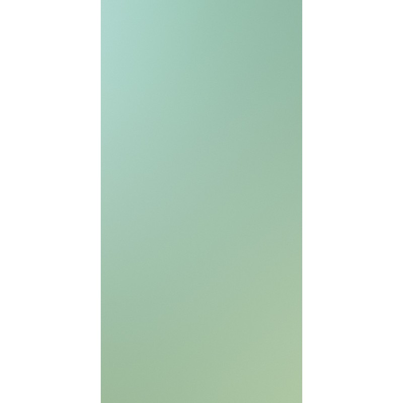 CROMATICA VERDE LUCIDO 6MM 12x24 - CEDIT 757485