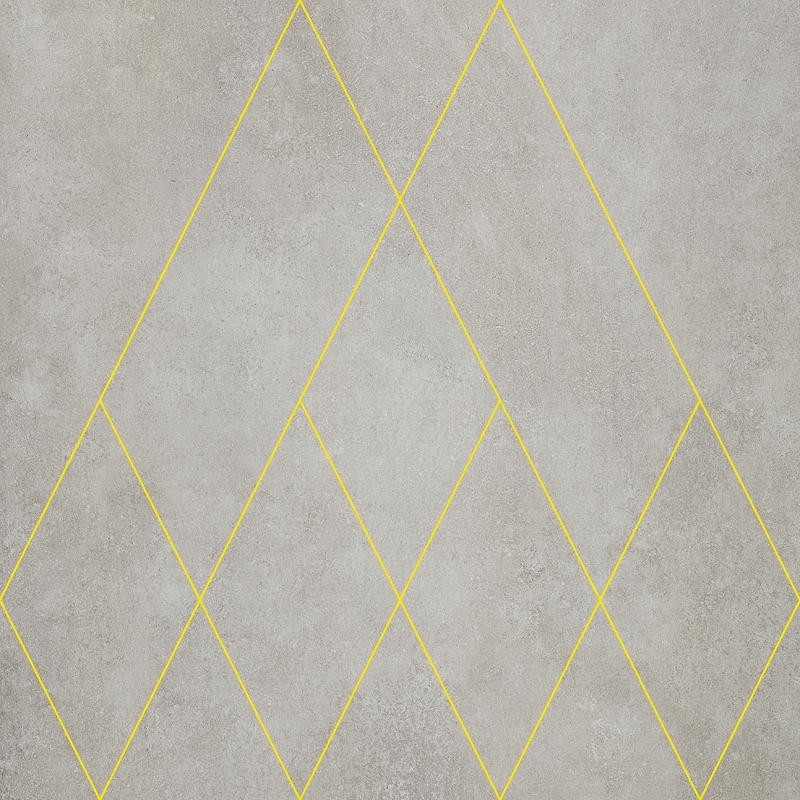 MATRICE RICE TRAMA 1 B2 6MM 120x120 cm  RT - CEDIT 752732