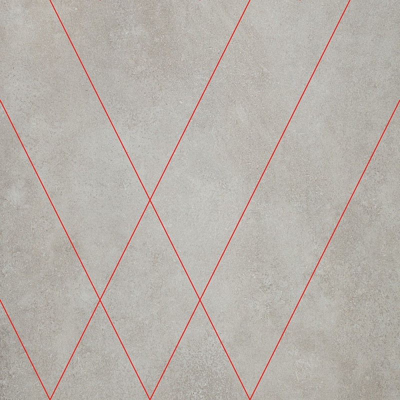 MATRICE RICE TRAMA 1 B3 6MM 120x120 cm  SQ  - CEDIT 752733