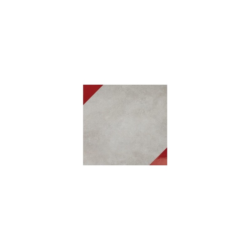 MATRICE RICE TRAMA 3 F5 VERMIGLIO 80X80 SQ  - CEDIT 752775