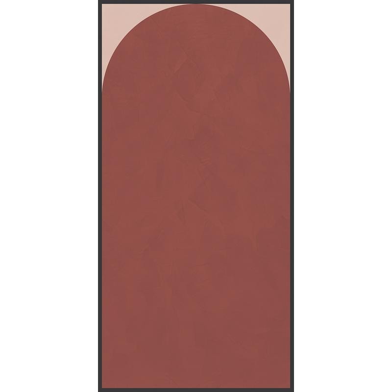 POLICROMA ARCO MATTONE CIPRIA MATT 6MM 120x120 cm  RT - CEDIT 764121