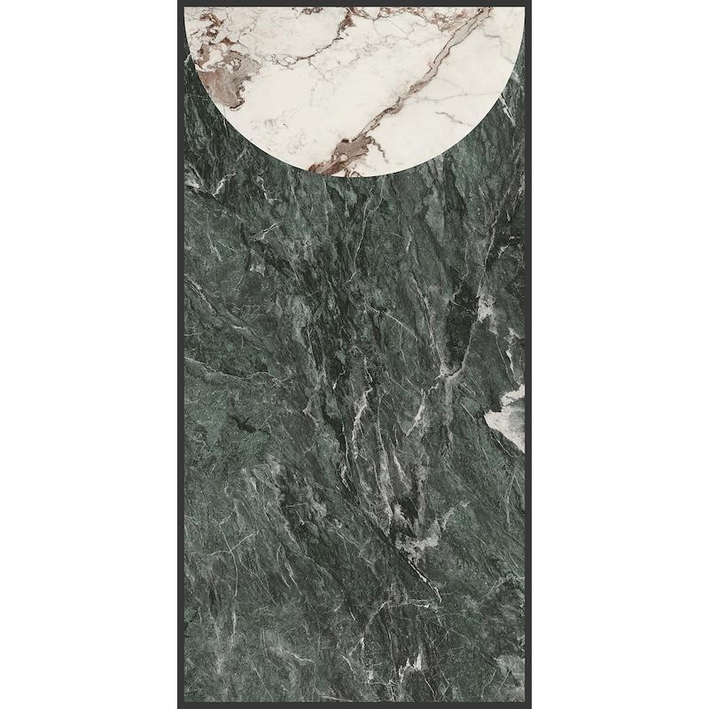 POLICROMA VOLTA ALPI-BRECCIA MATT 6MM 120x120 cm  RT - CEDIT 764131