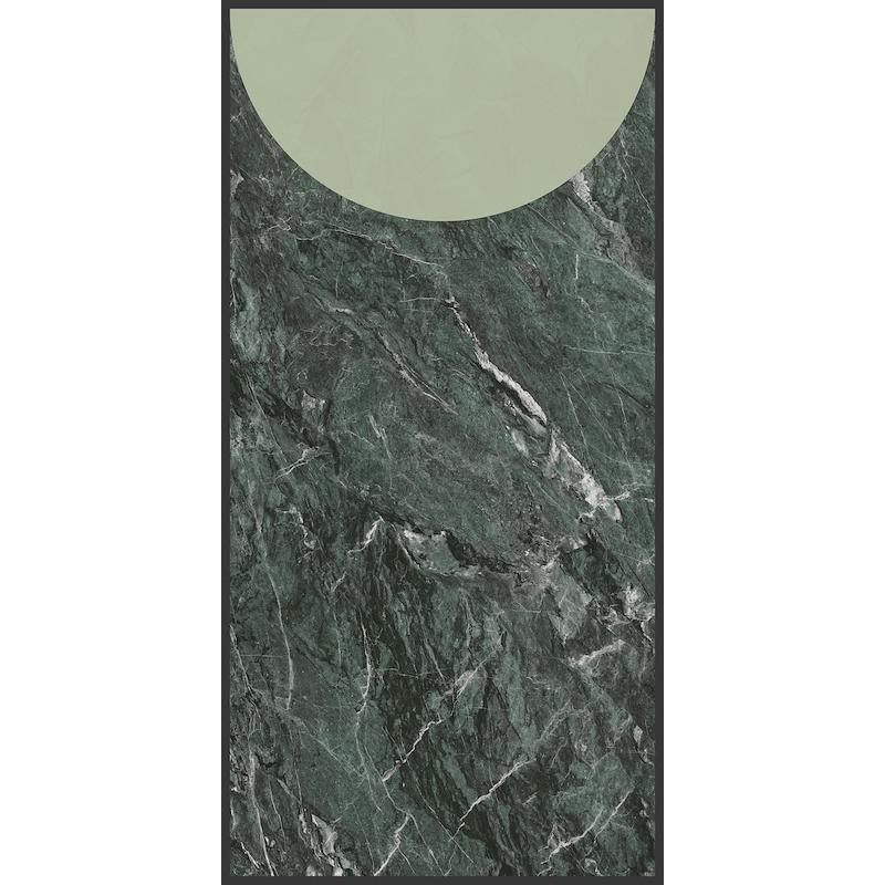 POLICROMA VOLTA ALPI-LICHENE MATT 6MM 120x120 cm  RT - CEDIT 764134