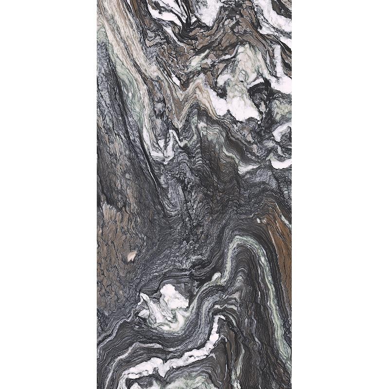 POLICROMA CIPOLLINO GLOSSY 6MM 60x120 SQ  - CEDIT 764086