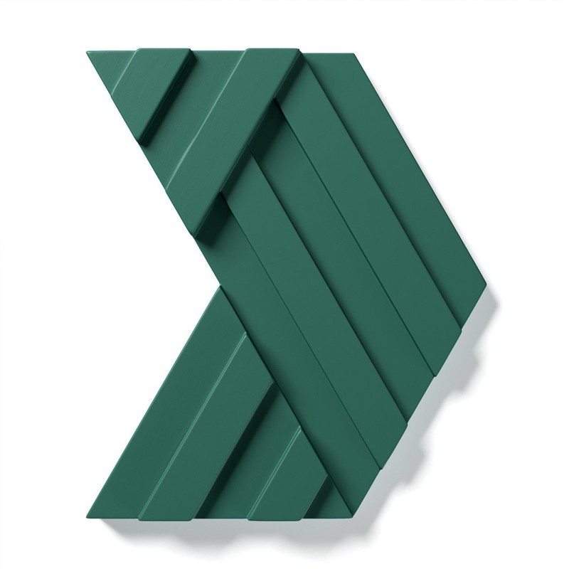 RILIEVI 02 BOSCO 45MM 36X31 - CEDIT 760364