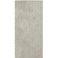TESORI DECORO ANELLI GRIGIO BRONZO 6MM 120x240 cm  SQ  - CEDIT 752607