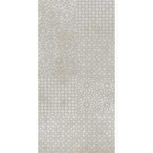 TESORI DECORO MONILE BIANCO ORO 6MM 120x240 cm  SQ  - CEDIT 752609