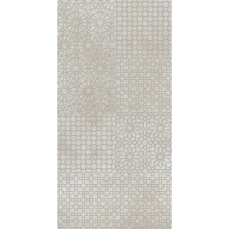 TESORI DECORO MONILE BIANCO ORO 6MM 120x240 cm  SQ  - CEDIT 752609