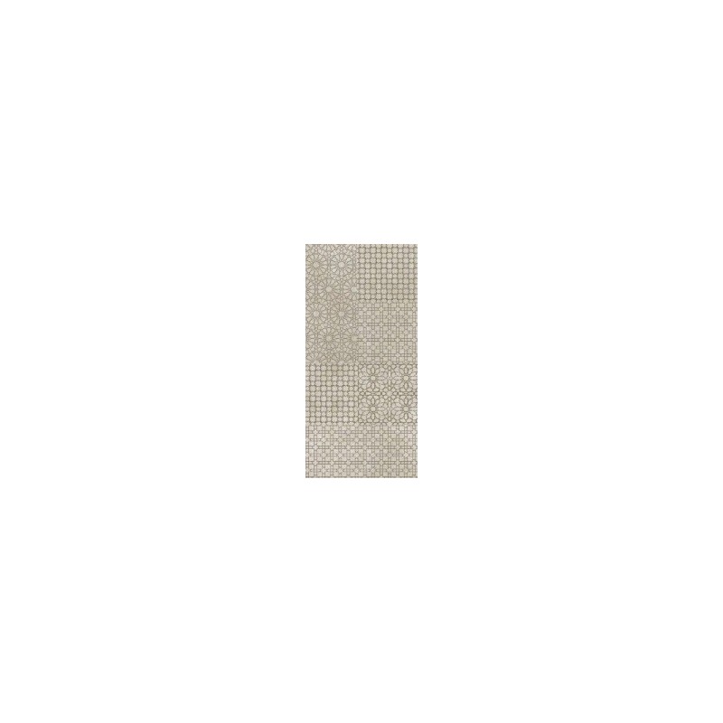TESORI DECORO MONILE BIANCO BRONZO 6MM 120x240 cm  SQ  - CEDIT 752611