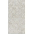 TESORI DECORO BROCCATO BIANCO SEMPLICE 6MM 120x240 cm  SQ  - CEDIT 752616