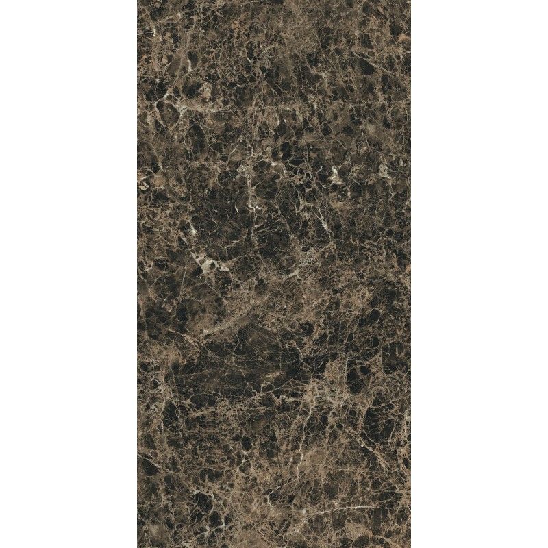 BIJOUX MARRON IMPERIAL GLOSSY 60X120 AJUSTEE   - REX 766335 FLORIM LUXURY DESIGN - 1
