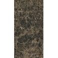 BIJOUX MARRON IMPERIAL GLOSSY 60X120 RETTIFICATO   - REX 766335 FLORIM LUXURY DESIGN - 1