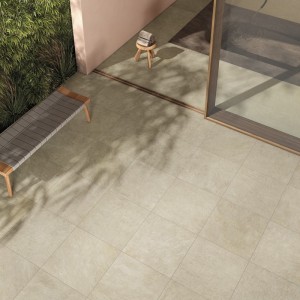 ABSOLUTE  CLAY R11 RT 100X100 cm 8,5 mm R11 - CERCOM CERAMICHE  10776041