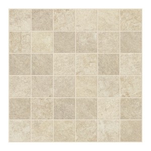 ABSOLUTE MOSAIK 5X5 CLAY 30X30 cm - CERCOM CERAMICHE  1076675