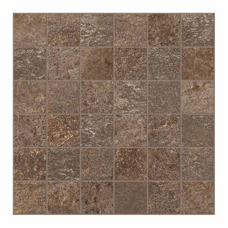 ABSOLUTE MOSAIC 5X5 GROUND 30X30 cm - CERCOM CERAMICHE  1076677