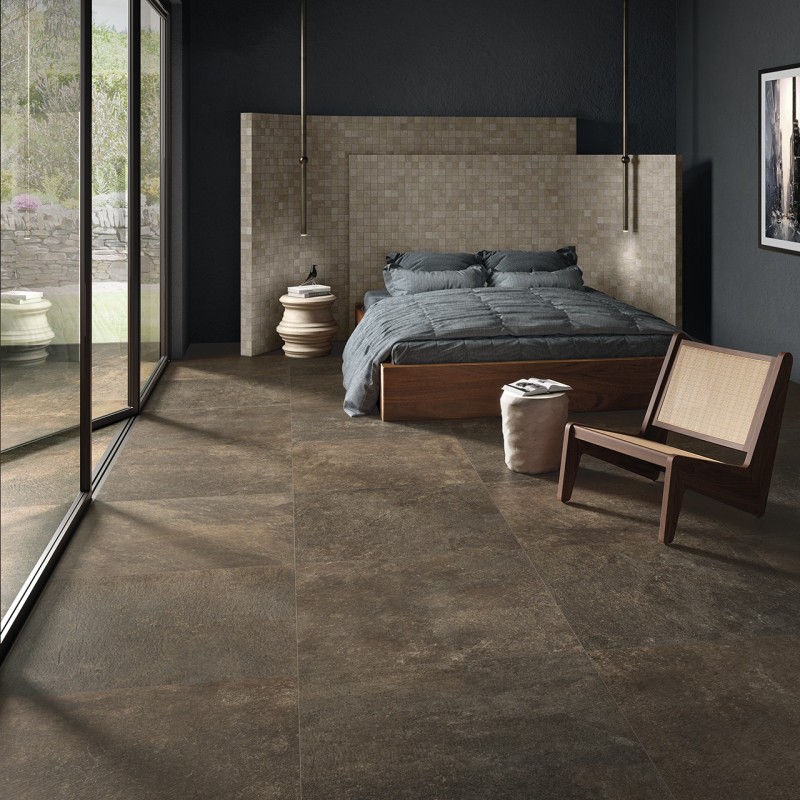 ABSOLUTE  GROUND SQ 30X60 cm 9,5 mm - CERCOM CERAMICHE  1076223