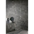 AMARANTO MOSAIK 5X5  BLACK 30X30  cm - CERCOM CERAMICHE  1077186