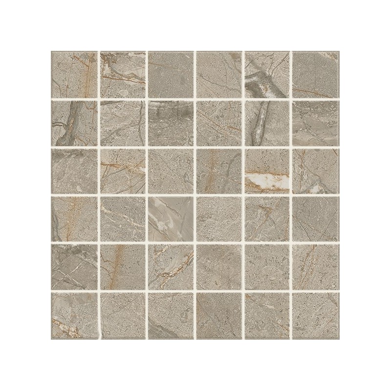 AMARANTO MOSAIK 5X5  SAND 30X30 cm - CERCOM CERAMICHE  1077190