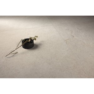 ARCHISTONE WHITE SQ 100X100 cm 8,5 mm - CERCOM CERAMICHE  1081750