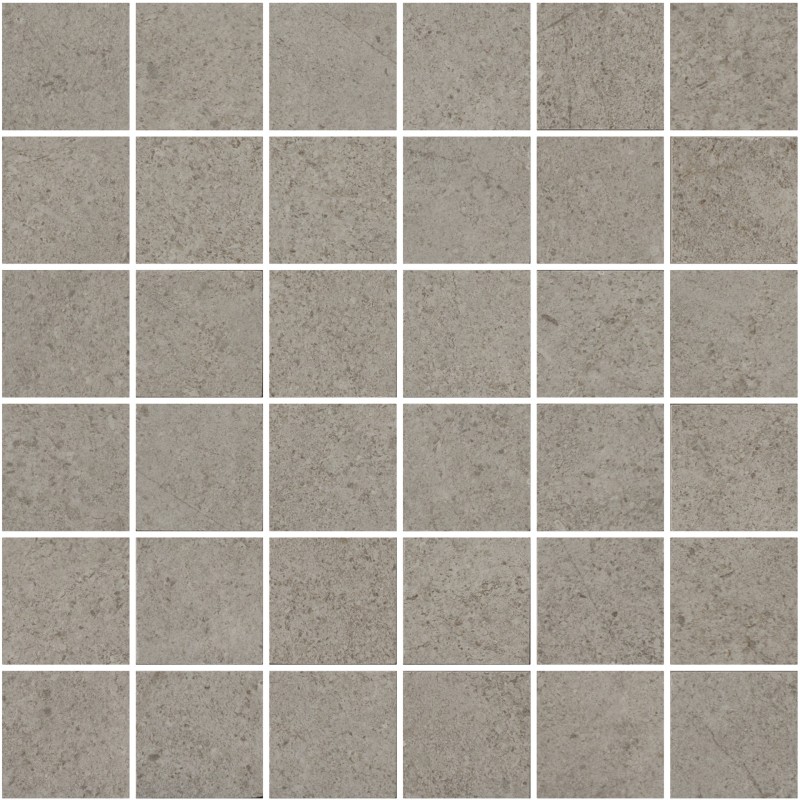 ARCHISTONE MOSAIC   GREY 30X30 cm - CERCOM CERAMICHE  1081853