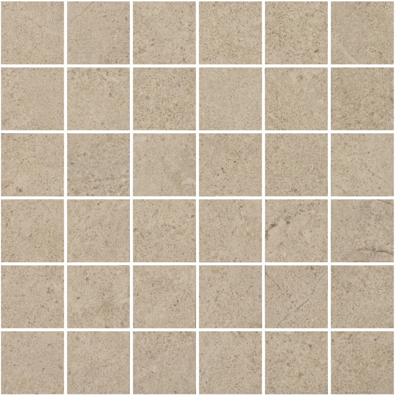ARCHISTONE MOSAIQUE   SAND 30X30 cm - CERCOM CERAMICHE  1081854