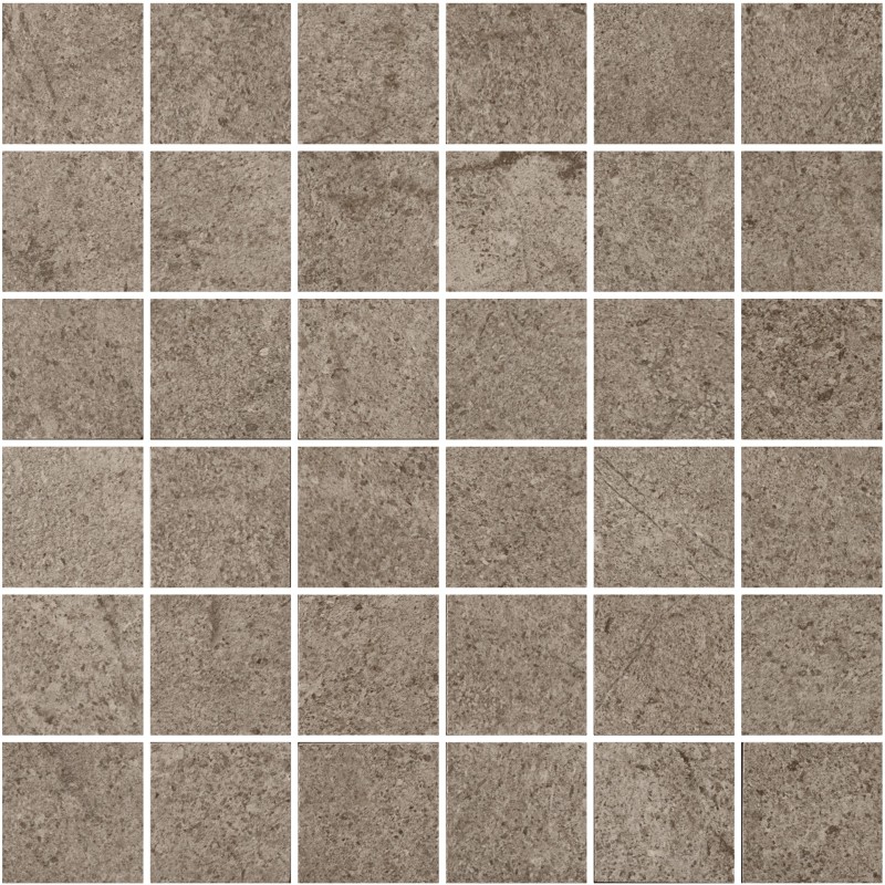 ARCHISTONE MOSAIK   TAUPE 30X30 cm - CERCOM CERAMICHE  1081855