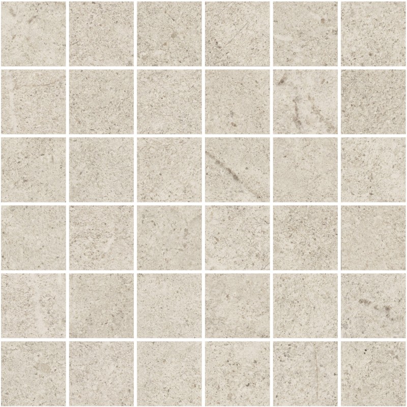 ARCHISTONE MOSAIQUE   WHITE 30X30 cm - CERCOM CERAMICHE  1081856