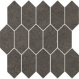 ARCHISTONE MOSAIK LOSANGA  DARK 30X30 cm - CERCOM CERAMICHE  1081963
