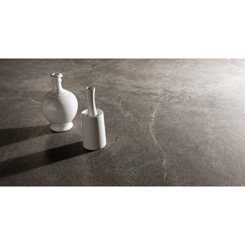 ARCHISTONE DARK SQ 60X120 cm 9,5 mm - CERCOM CERAMICHE  1081723