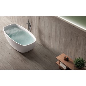 BRICCOLE BRICCOLA   TORTORA SQ 15X60 cm 9,5 mm - CERCOM CERAMICHE  1077704