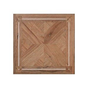 BRICCOLE INTARSIO AMBRA SQ 60X60 cm 9,5 mm - CERCOM CERAMICHE  1079189