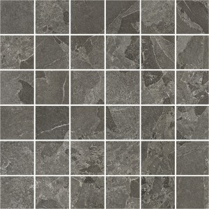COSMO MOSAIK 5X5 DARKSIDE 30X30 cm - CERCOM CERAMICHE  1086750