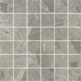 COSMO MOSAIK 5X5 METEOR GREY 30X30 cm - CERCOM CERAMICHE  1086751