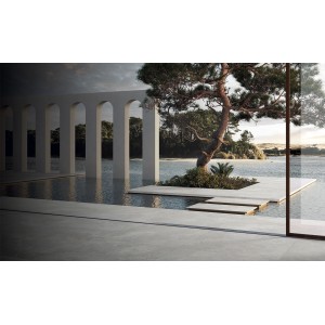 EVERSTONE EVERWHITE R11 SQ 30X60 cm 9,5 mm R11 - CERCOM CERAMICHE  1089347