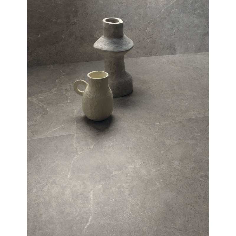 EVERSTONE EVERGREIGE R11 SQ 60X60 cm 9,5 mm R11 - CERCOM CERAMICHE  1089338