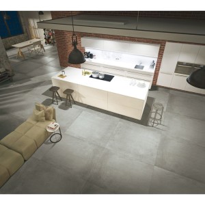 GRAVITY  DUST SQ (2)  100X100 cm 8,5 mm - CERCOM CERAMICHE  10586842