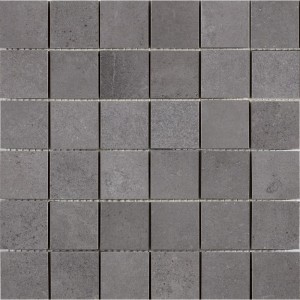 GRAVITY MOSAIK 5X5 GRAVITY TITAN 30X30 cm - CERCOM CERAMICHE  1048243